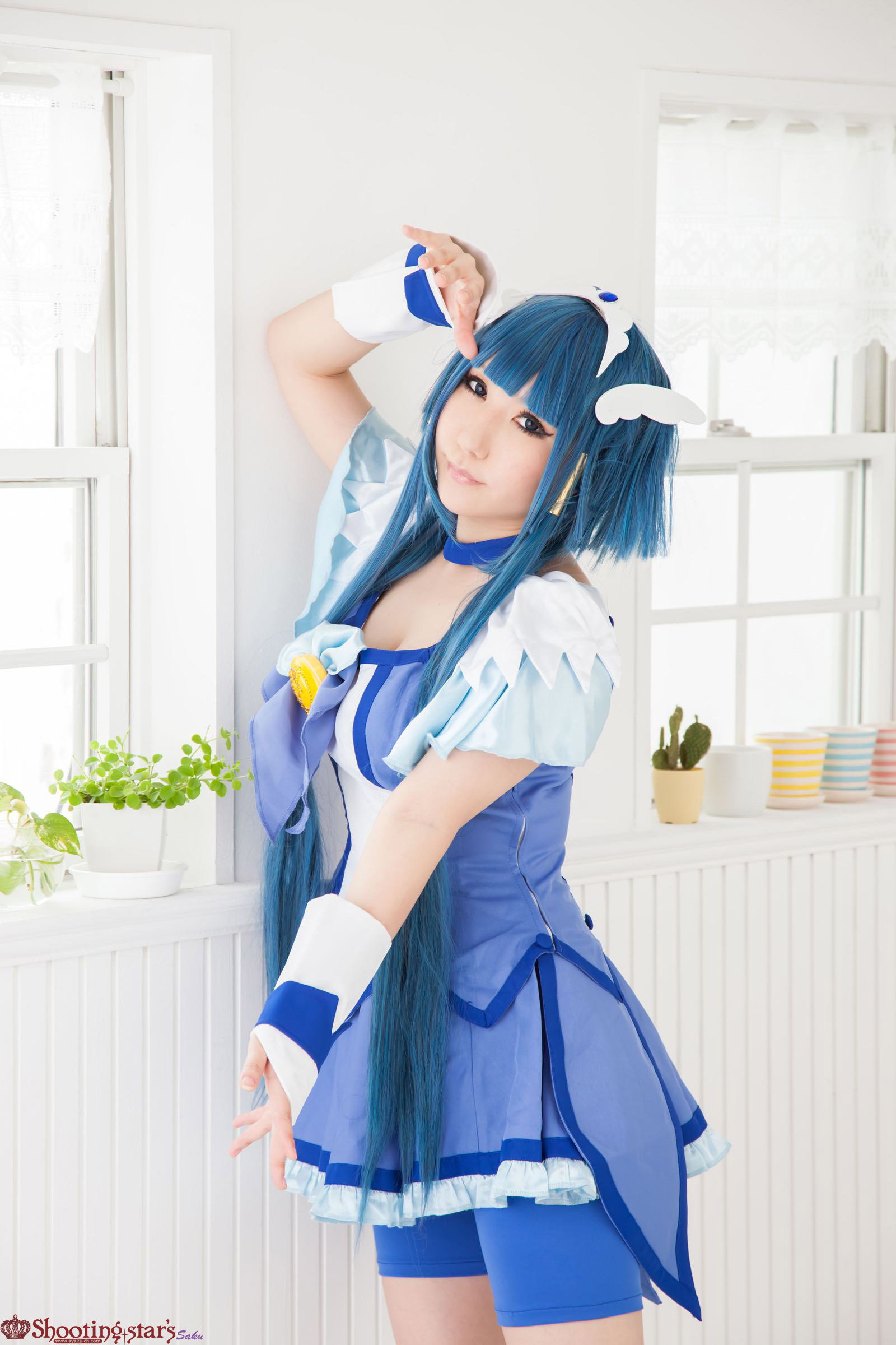 [Cosplay] New Pretty Cure Sunshine Gallery 1